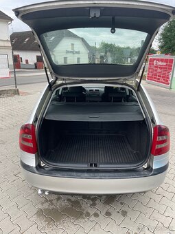 Škoda Octavie 2.0 103 kw - 6