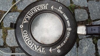 Remoska originál 500 w - 6