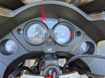 Honda CBF 1000 - 6