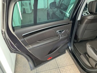 Renault Espace 1.6dCi Initiale 4Control - Panorama 7-Míst - 6