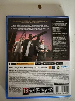 Hry na playstation 5 - 6