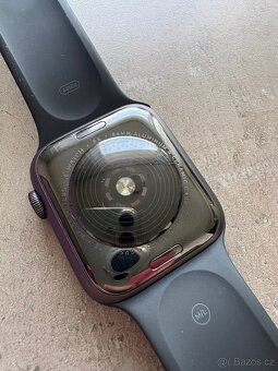 Apple Watch SE (A2356) 44mm GPS | LTE - 6