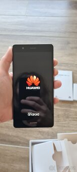 Dotykový mobil Huawei P9 Lite Dual SIM - 6