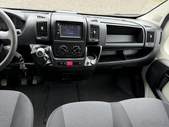 Fiat Ducato DÍLNA - 6