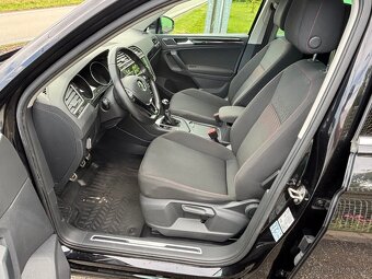 Volkswagen Tiguan 116 000km - 6