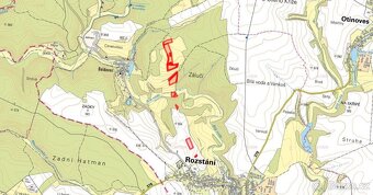 Louka, prodej, Rozstání, Prostějov - 6