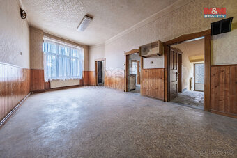 Prodej restaurace, stravování, 342 m², Křečkov - 6