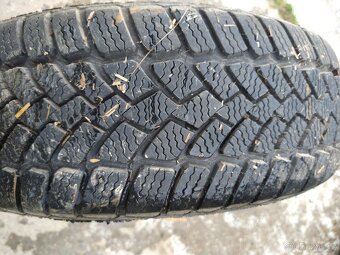 Litá kola Dezent R14 5,5Jx14 et16 4x108 - 6