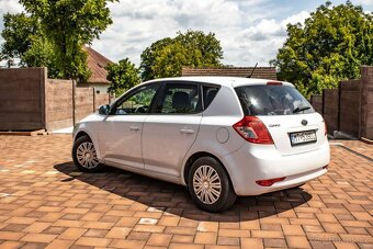 Kia Ceed 1.6 CRDi VRT - 6