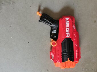 Nerf pistole - 6