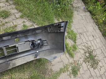 Nárazník bmw e39 - 6