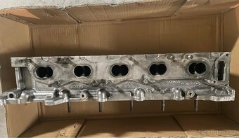 🛠️ Prodám zrepasovanou hlavu motoru – Alfa Romeo 159 2.4 JTD - 6