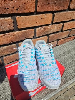 Boty Nike TN Marseille - 6