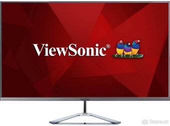 ViewSonic VX 3276-2K-MHD záruka - 6