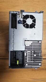 AUTORADIO DO WV TRANSPORTER T5 - 6