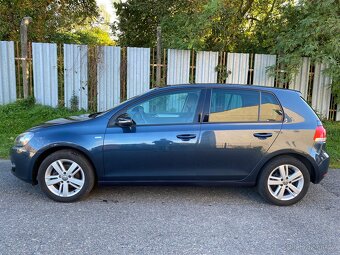 Volkswagen Golf 6 1.2 TSI 77 KW 5 dveří - 6