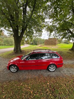 Bmw 320i touring - 6