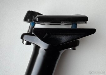 Teleskopická sedlovka TranzX 34,9 mm x 150 mm - 6