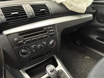 BMW E87 118d 105kw N47D20A-náhradní díly - 6