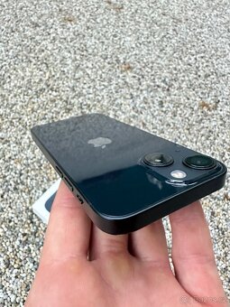 IPhone 13 mini - baterie 100% - 6