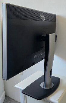 Prodám 24" monitor Dell UltraSharp U2412M (1920x1200, IPS) - 6