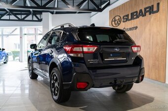 Subaru XV 1.6i Lineartronic AWD Style NAVI / XTRA1 - 6