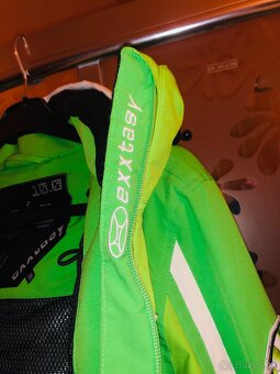 # lyzarskabunda#zimni bunda# sportovni#skapuci - 6