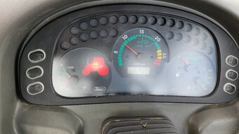 Zetor proxima 90  CL 2015 16v original 620mth - 6