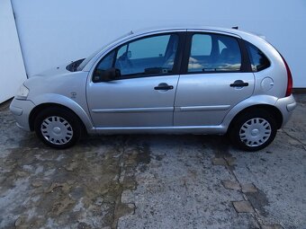Citroën C3 1.1i,NovéČR - 6