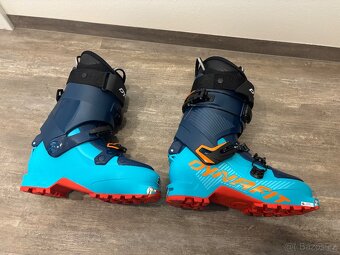 Dynafit Seven Summits Women vel EU 39, mondopoint 25, 284mm - 6