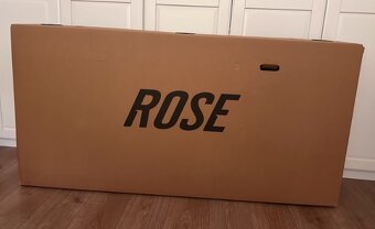 Rose Bonero Plus 3, el. řazení, vel. L (Výška: 180 - 192 cm) - 6