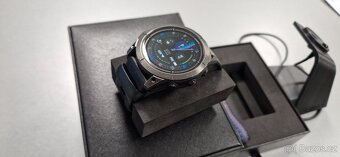 Garmin Epix Pro Gen2 Sapphire Titanium 51mm - 6