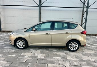 Ford C-MAX 42750KM - 6