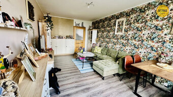 Prodej bytu 3+1, 75m2, Ostrava - Hrabůvka, 133412 - 6