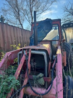 Massey Ferguson 265 - 6