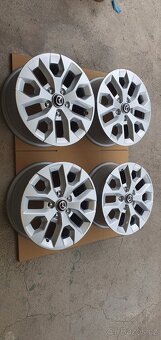 5x114,3 r16 mazda kia hyundai mitsubishi toyota honda - 6