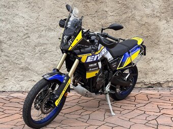 Yamaha Tenere 700 2020, najeto 13740km - 6