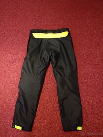 Pánské moto kalhoty NOVÉ - 6