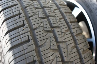 bicolor origo Jumper Ducato Boxer Movano celor pneu rok 2023 - 6