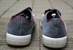 Chlapecké tenisky Befado vel. 39 - 6