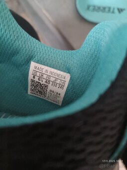 Sportovní boty Adidas Terrex vel 40 - 6