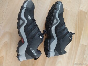Nové Adidas Terrex vel.40 - 6