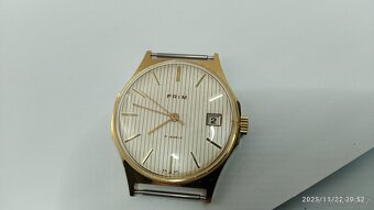 prim pyžamo TOP STAV - 6