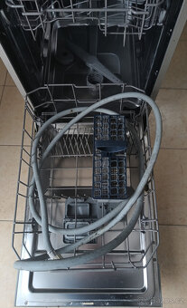 ÚZKÁ NEREZ MYČKA PHILCO - 9 SAD - A+++ - 6