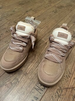 Ugg lowmel sand - 6