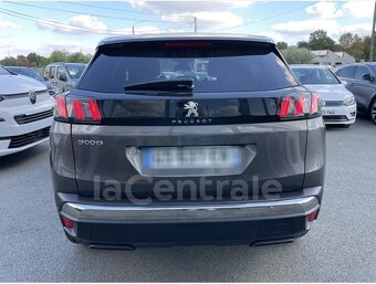 PEUGEOT 3008 II (2) BlueHDi S&S ALLURE PACK EAT8 2024 - 6