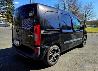 Mercedes Benz Citan DPH - 6