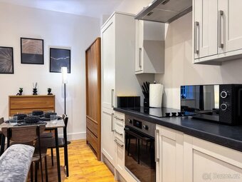 Pronájem bytu 1+kk – 30 m² - 6