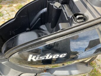 Peugeot Kisbee 50 - 6