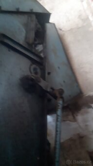 Bramborovy kombajn anna z644 - 6